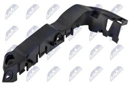 Support, pare-chocs NTY EZC-AU-205