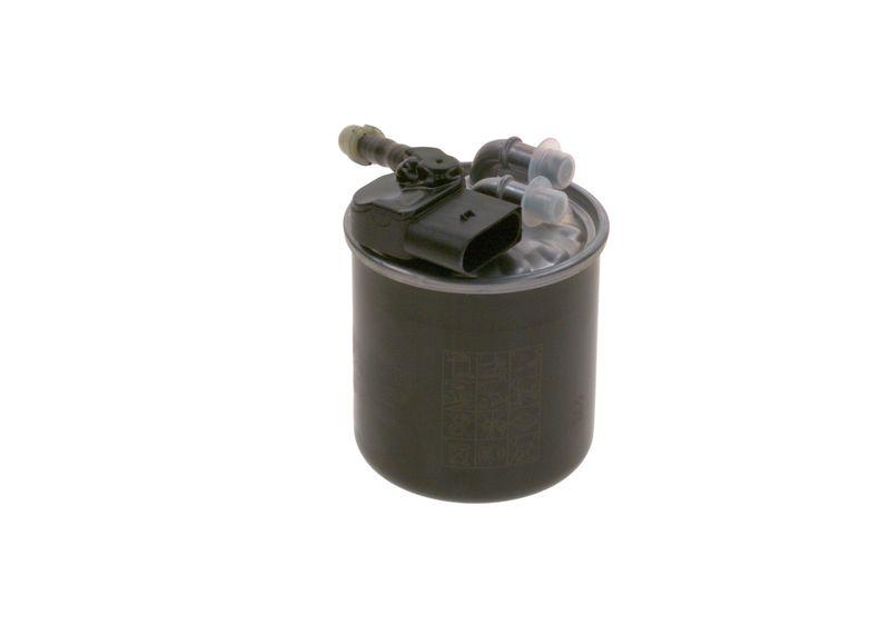 Filtre à carburant BOSCH F 026 402 839