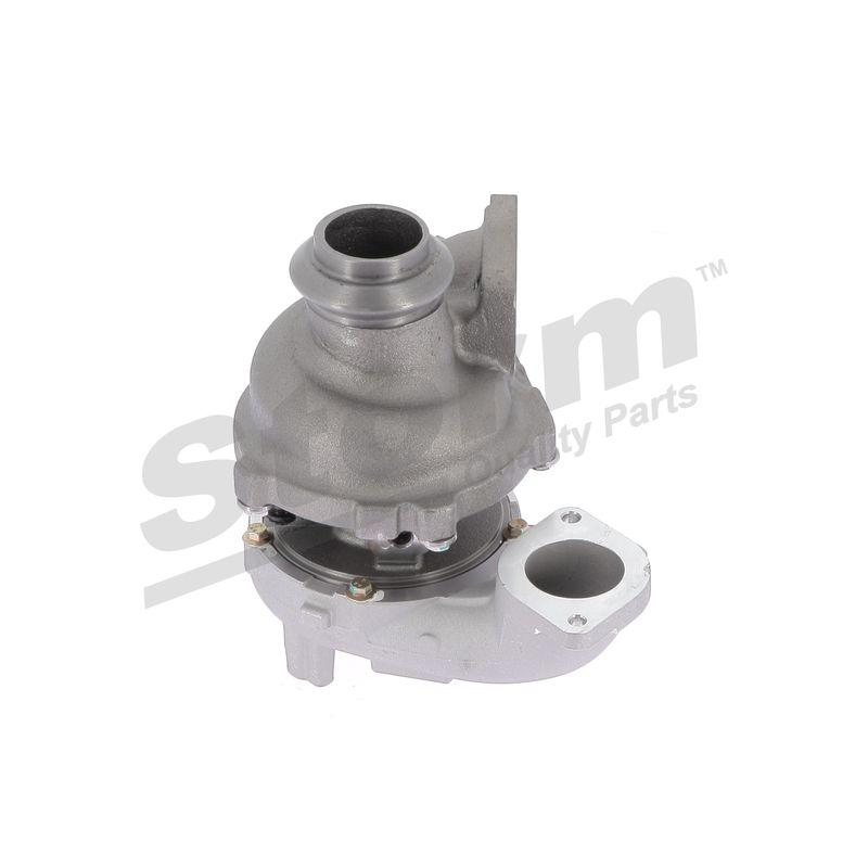 Turbocompresseur, suralimentation STORM QUALITY PARTS 89215