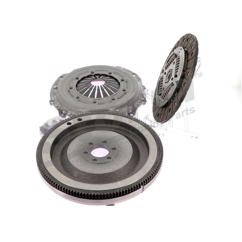 Kit adaptateur, embrayage STORM QUALITY PARTS STO835180A