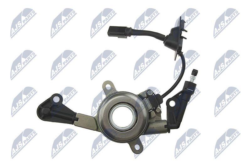 Butée hydraulique, embrayage NTY NWS-ME-006