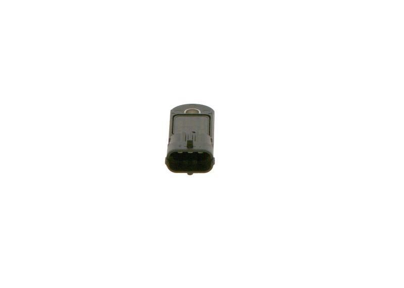 Capteur, pression de suralimentation BOSCH 0281002961