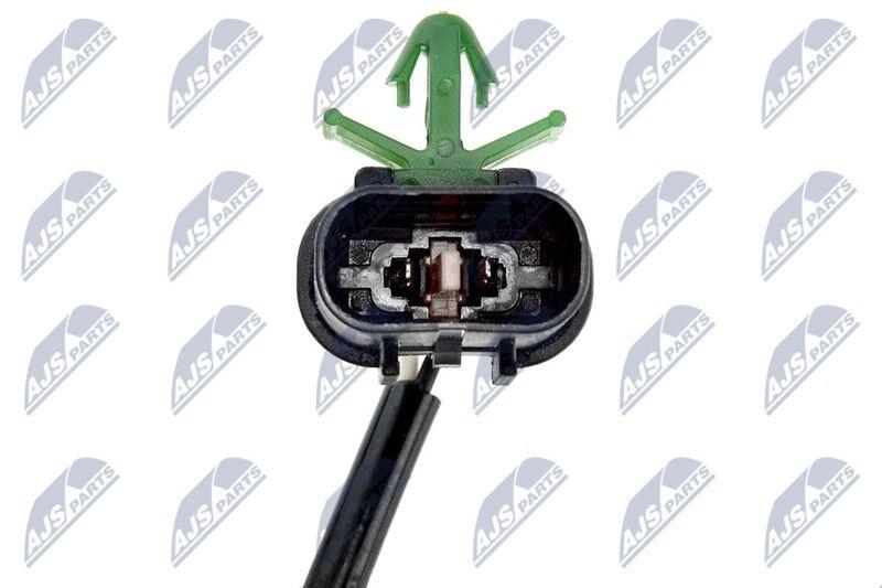Capteur, vitesse de roue NTY HCA-MS-069
