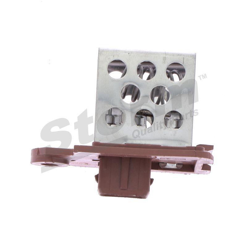 Résistance, pulseur d'air habitacle STORM QUALITY PARTS 777018