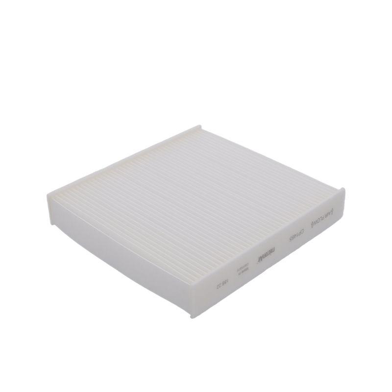 Filtre, air de l'habitacle CORTECO 80004638