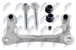 Support, étrier de frein NTY HZT-MS-013A
