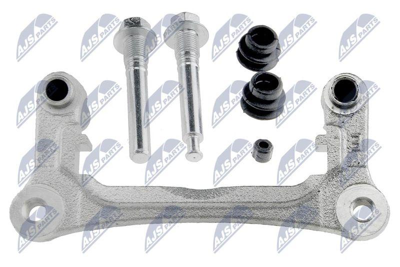 Support, étrier de frein NTY HZT-MS-013A