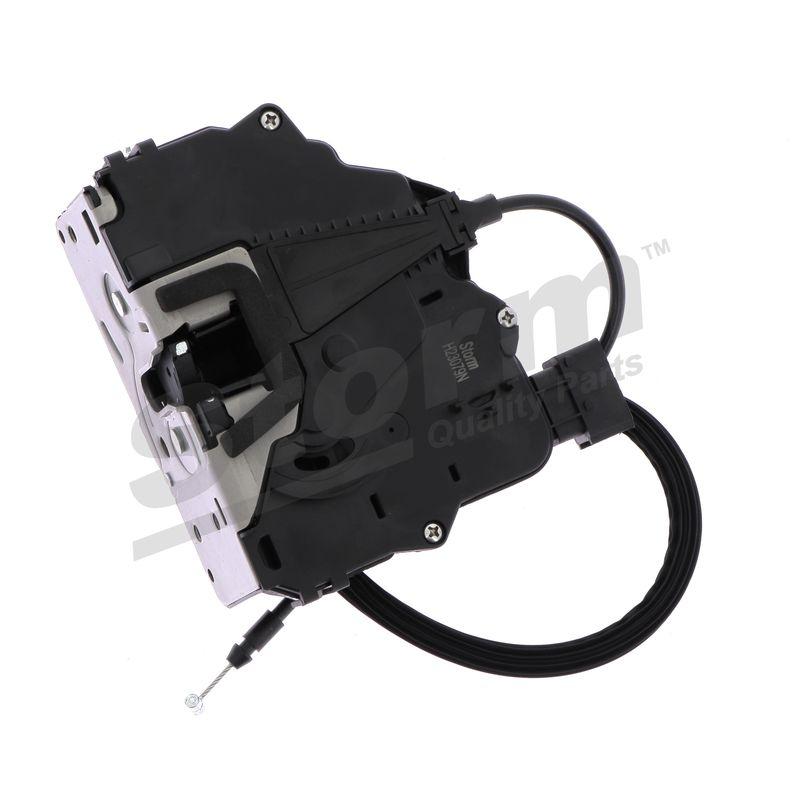 Serrure de porte STORM QUALITY PARTS 7992505