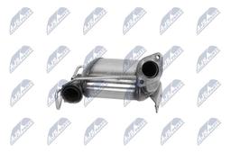Filtre à particules / à suie, échappement NTY DPF-MS-001
