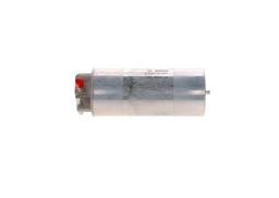 Filtre à carburant BOSCH F026402845