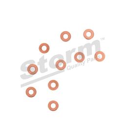 Bague d'étanchéité, porte-injecteur STORM QUALITY PARTS 46000000516