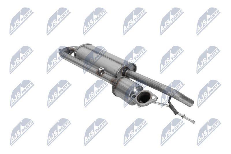 Catalyseur NTY KAT-ME-005
