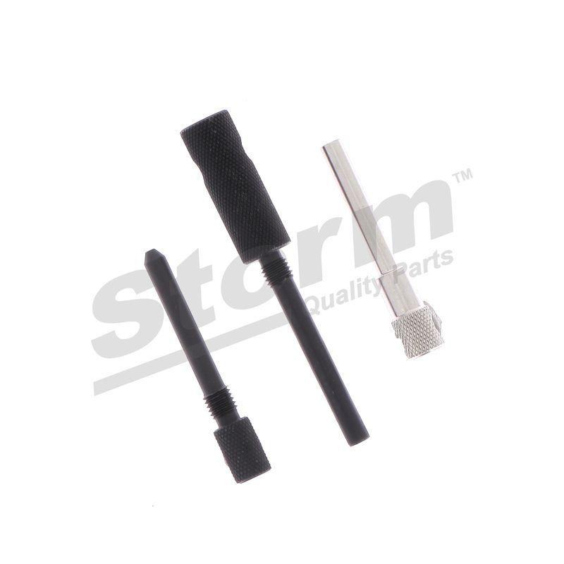 Kit d'outils de réglage, épure de distribution STORM QUALITY PARTS 555507