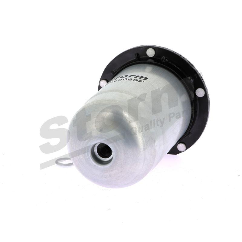 Boîtier, filtre à carburant STORM QUALITY PARTS 3882