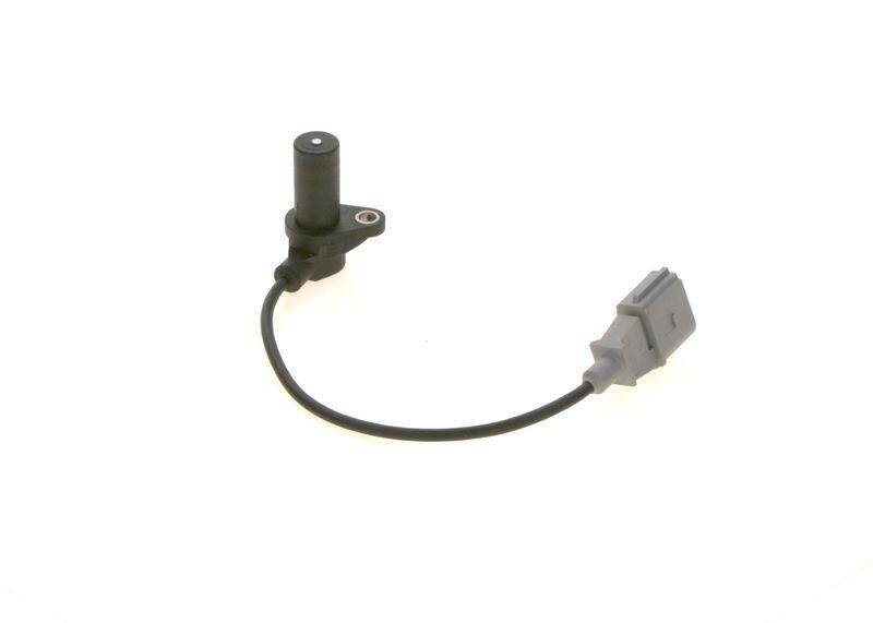 Capteur d'angle, vilebrequin BOSCH 0 261 210 261