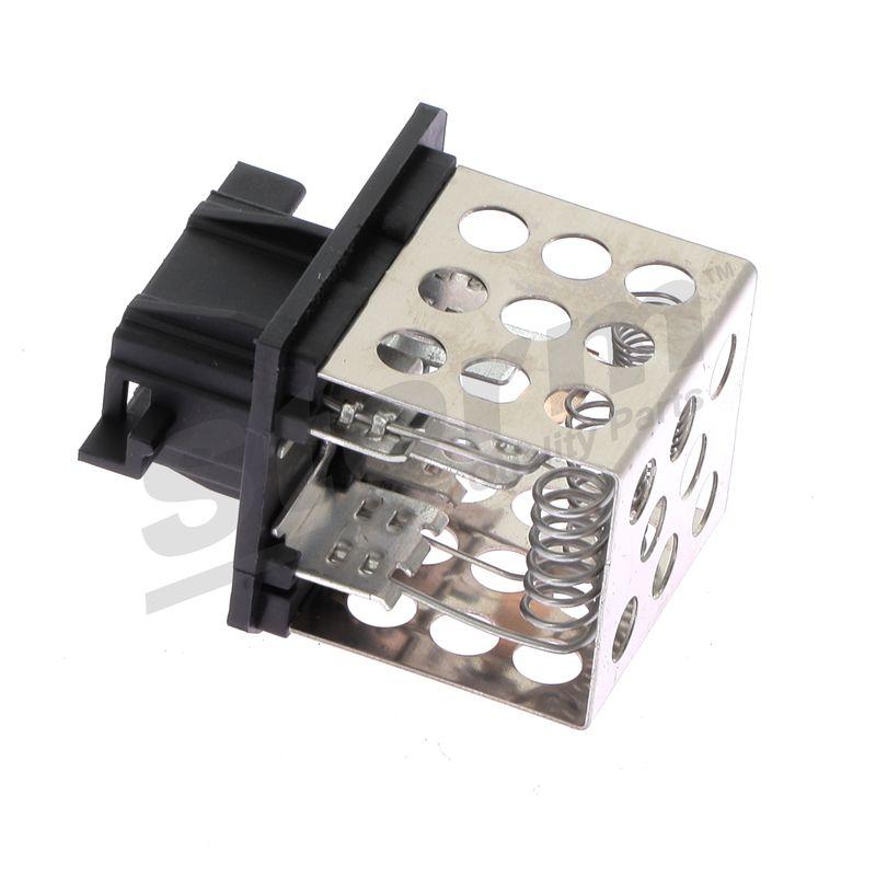 Résistance, pulseur d'air habitacle STORM QUALITY PARTS 777049