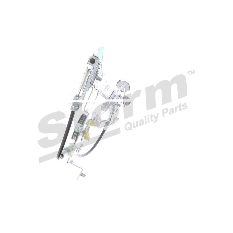 Lève-vitre STORM QUALITY PARTS 2857501