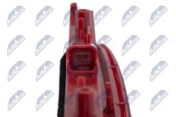 Feu stop additionnel NTY ELP-RE-003
