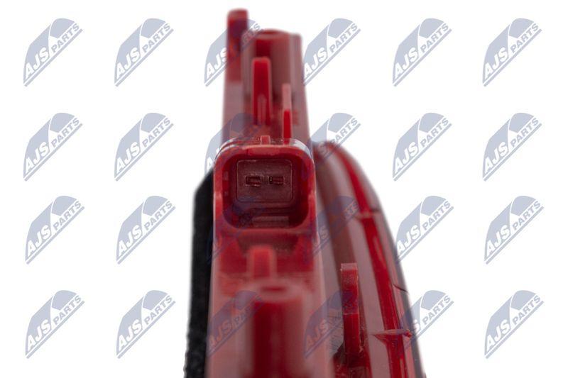 Feu stop additionnel NTY ELP-RE-003