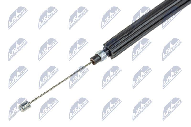 Tirette de capot moteur NTY EZC-BM-087