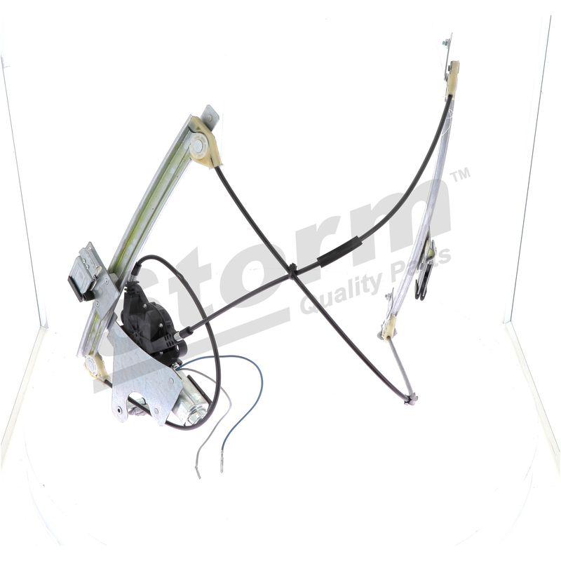 Lève-vitre STORM QUALITY PARTS 48582