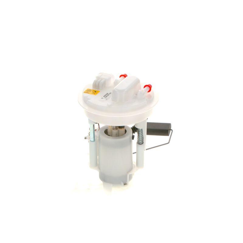 Unité d'injection de carburant BOSCH 0 986 580 203
