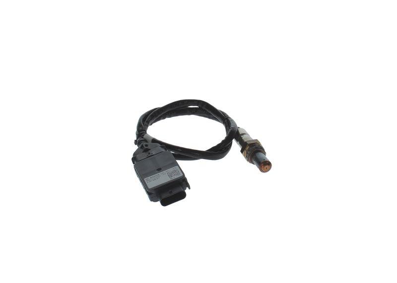 Capteur NOx, Injection d'urée BOSCH 0 281 008 817