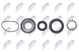 Kit de roulements de roue NTY KLT-NS-003