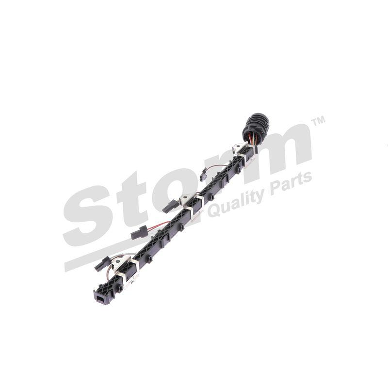 Kit réparation de câble, injecteur STORM QUALITY PARTS 999102