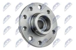 Moyeu de roue NTY KLP-DW-070P