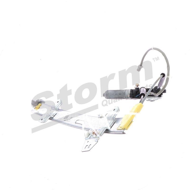 Lève-vitre STORM QUALITY PARTS 101076