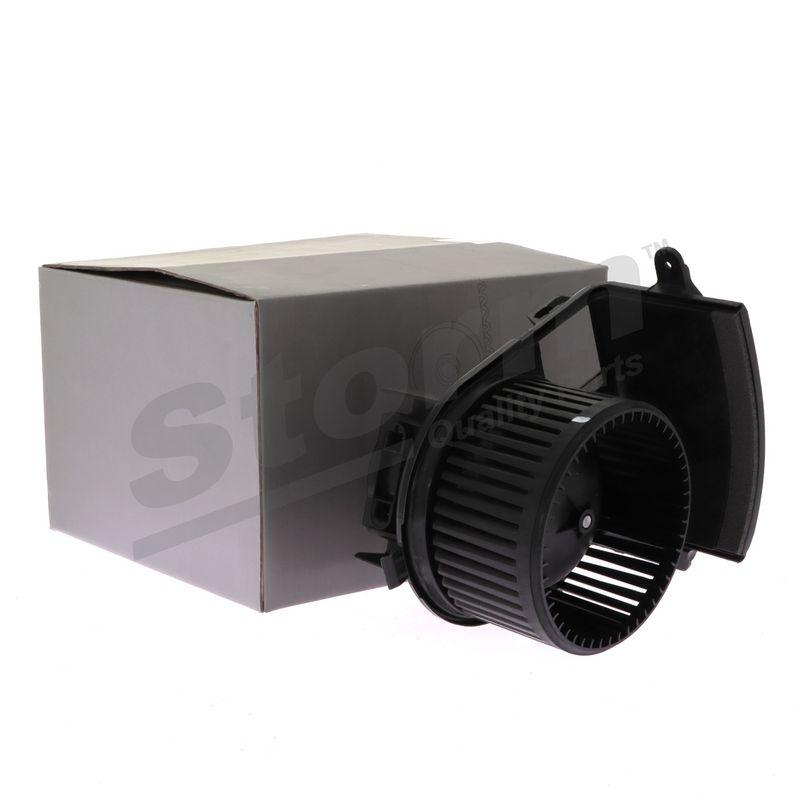 Pulseur d'air habitacle STORM QUALITY PARTS 88512