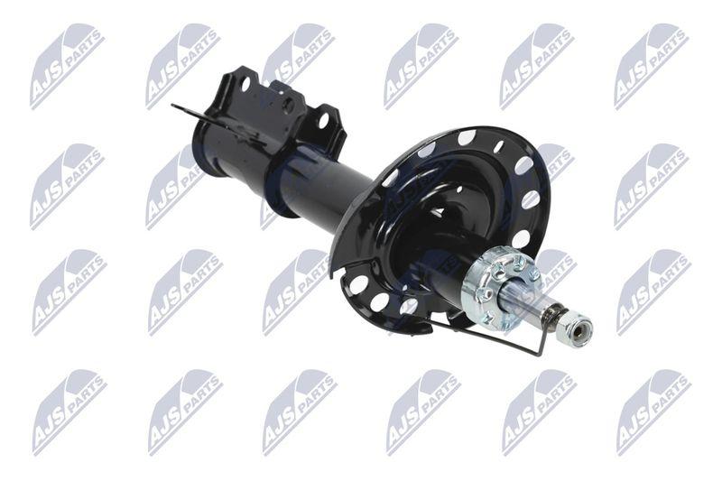 Amortisseur NTY A-PL-053