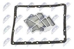 Filtre hydraulique, boîte automatique NTY FSF-SU-001