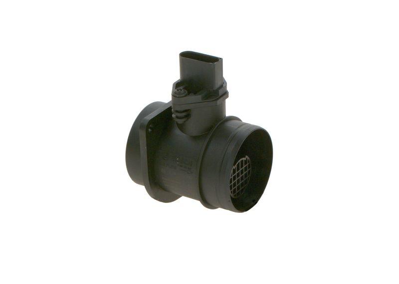 Débitmètre de masse d'air BOSCH 0 281 002 757