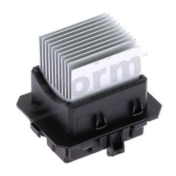 Résistance, pulseur d'air habitacle STORM QUALITY PARTS 777027