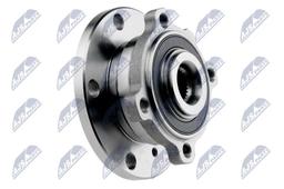 Kit de roulements de roue NTY KLT-BM-031