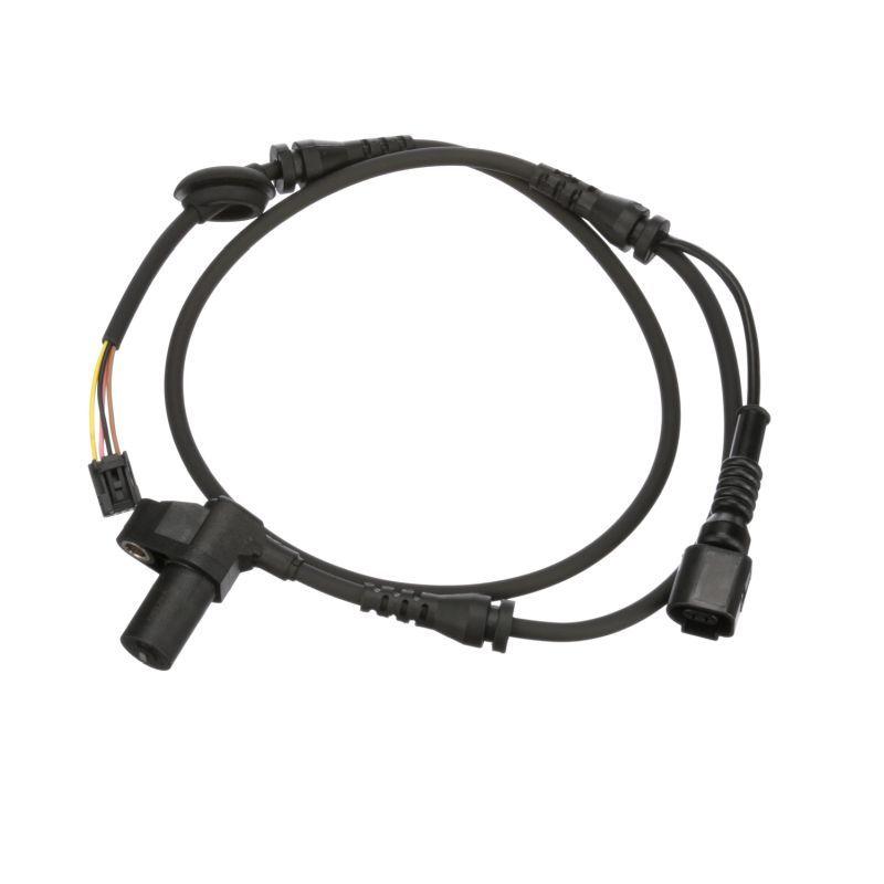 Capteur, vitesse de roue DELPHI SS20197