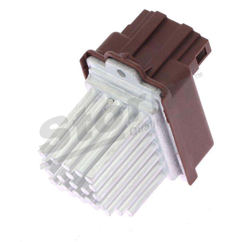 Résistance, pulseur d'air habitacle STORM QUALITY PARTS 970503