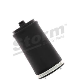Ressort pneumatique, châssis STORM QUALITY PARTS 846189