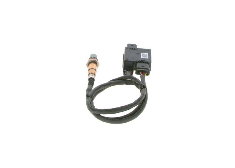 Détecteur de particules BOSCH 0 281 008 466