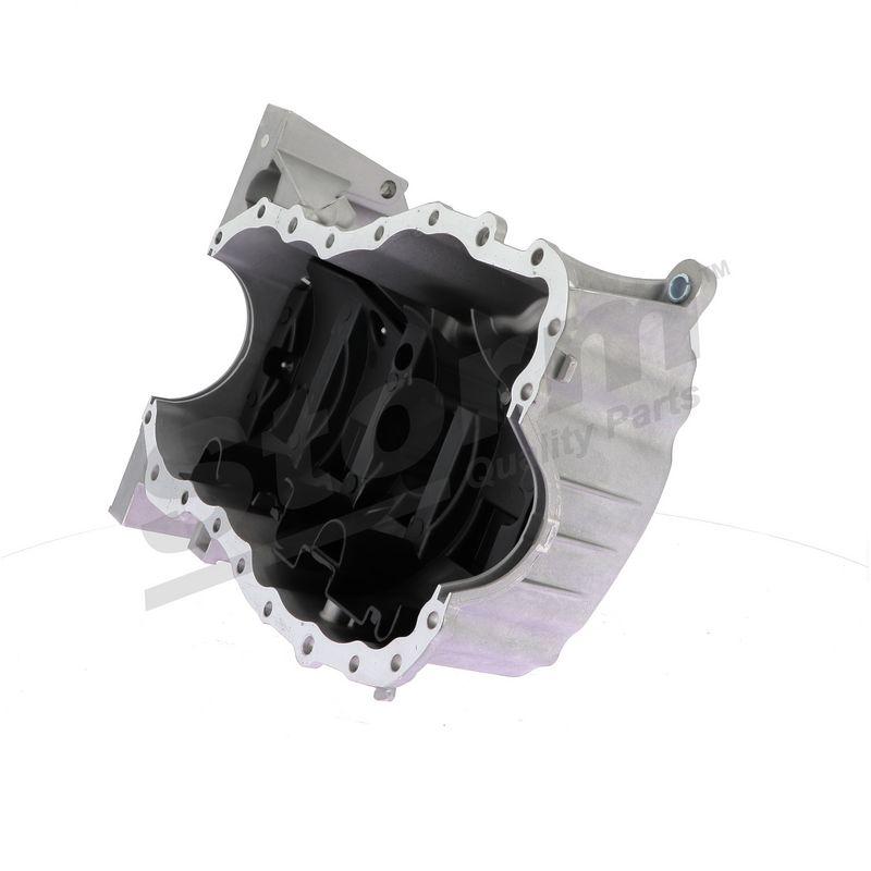 Carter d'huile STORM QUALITY PARTS 999008