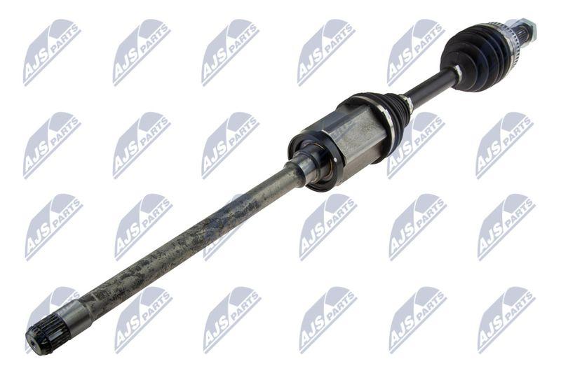 Arbre de transmission NTY NPW-BM-145
