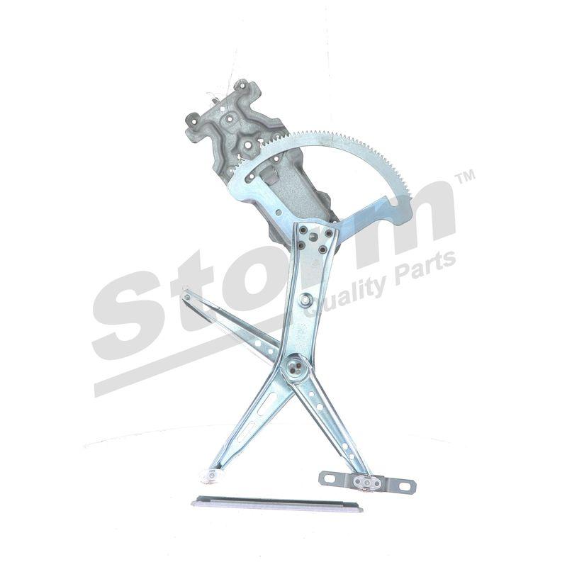 Lève-vitre STORM QUALITY PARTS 691072