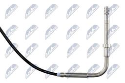 Capteur, température des gaz NTY EGT-FT-014