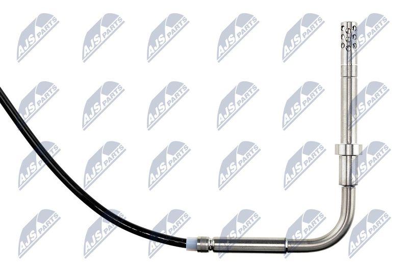 Capteur, température des gaz NTY EGT-FT-014