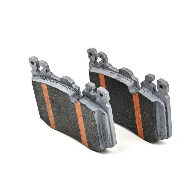 Kit de plaquettes de frein, frein à disque DELPHI LP5074EV