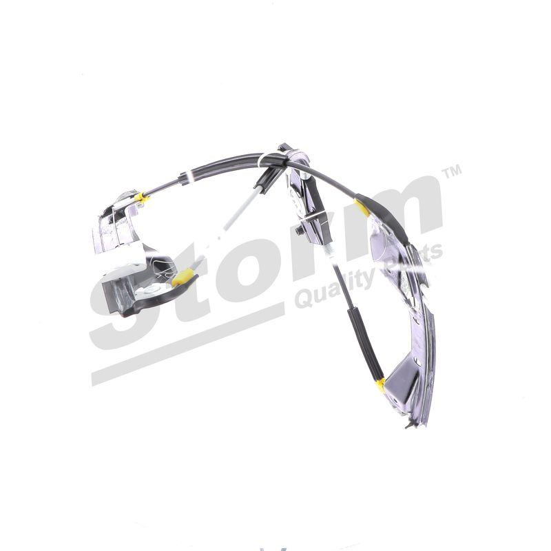 Lève-vitre STORM QUALITY PARTS 17707517