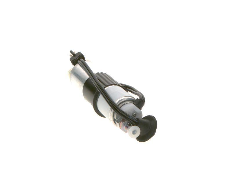 Pompe à carburant BOSCH 0 986 580 371