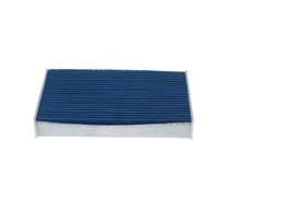 Filtre, air de l'habitacle BOSCH 0986628589